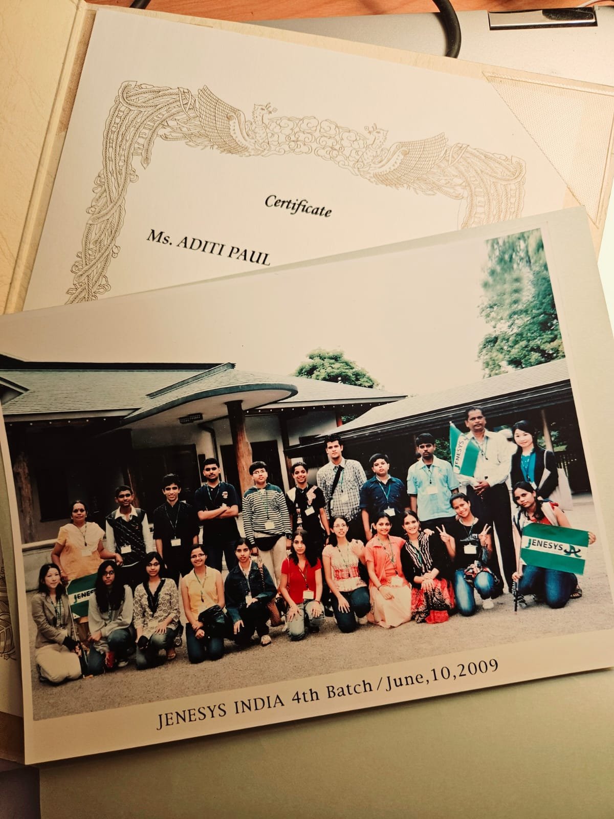 How One Educational Exchange Shaped My Worldview