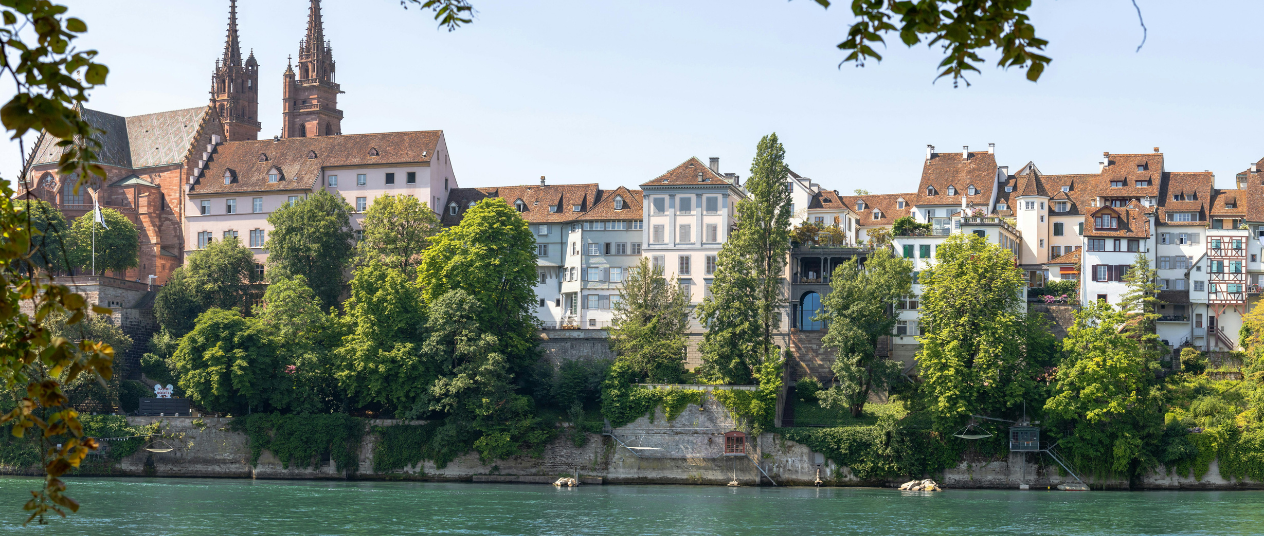 Where Learning Travels